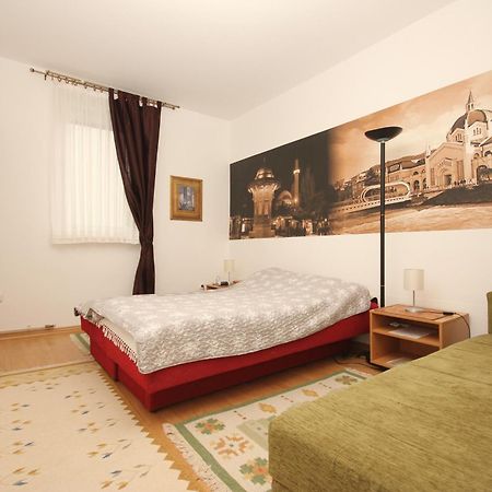 Kaya Apartments サラエヴォ エクステリア 写真