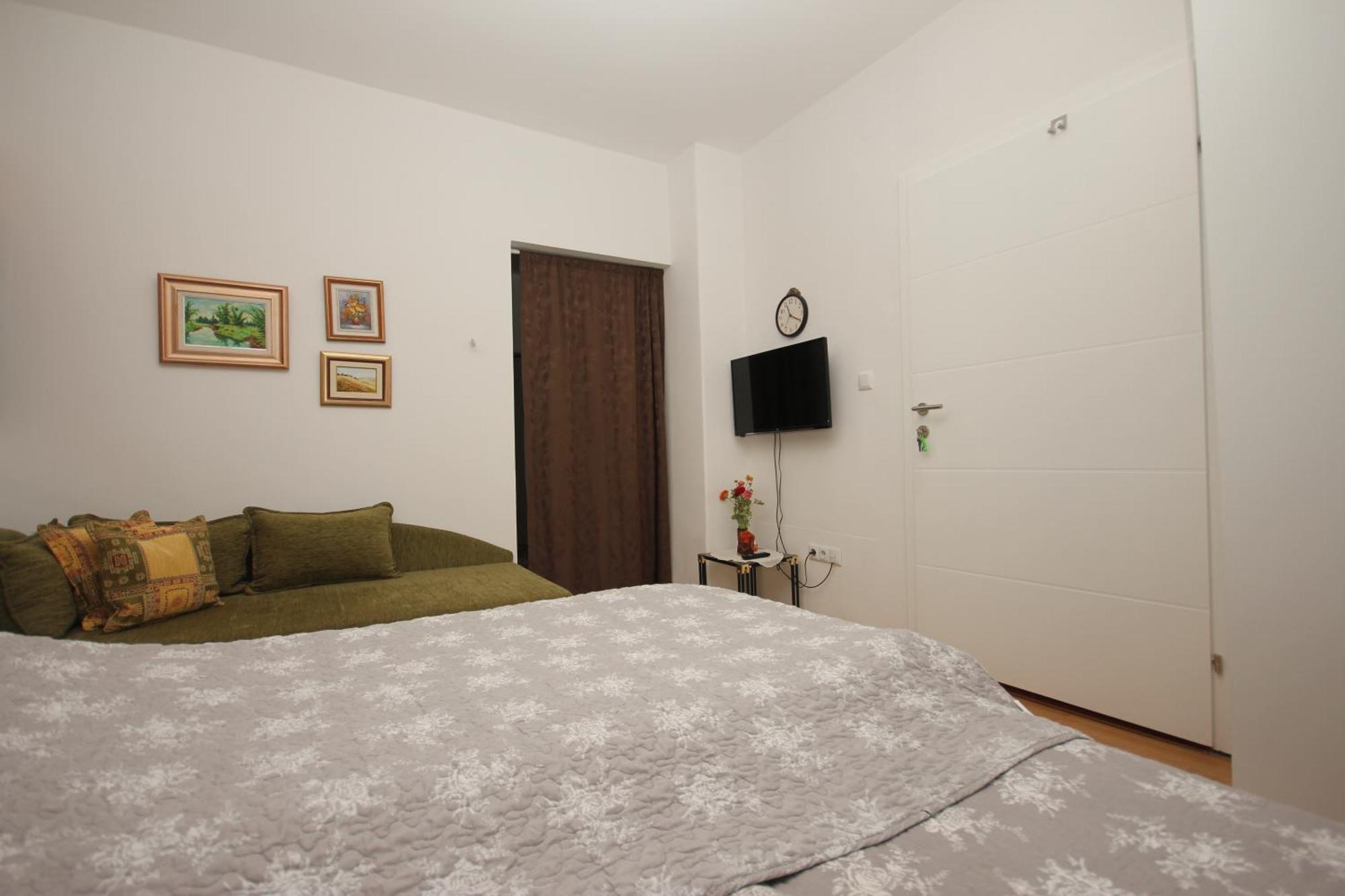 Kaya Apartments サラエヴォ エクステリア 写真