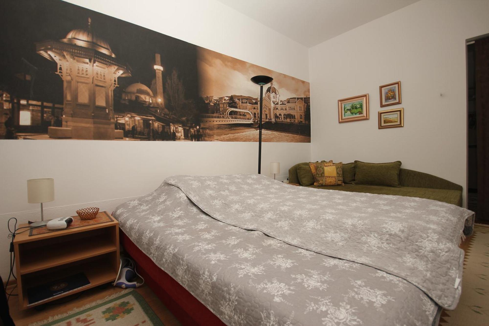 Kaya Apartments サラエヴォ エクステリア 写真