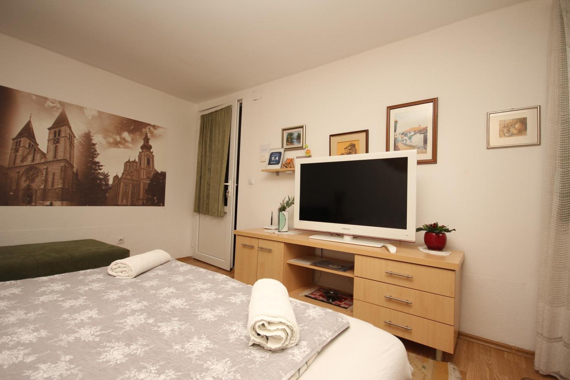 Kaya Apartments サラエヴォ エクステリア 写真