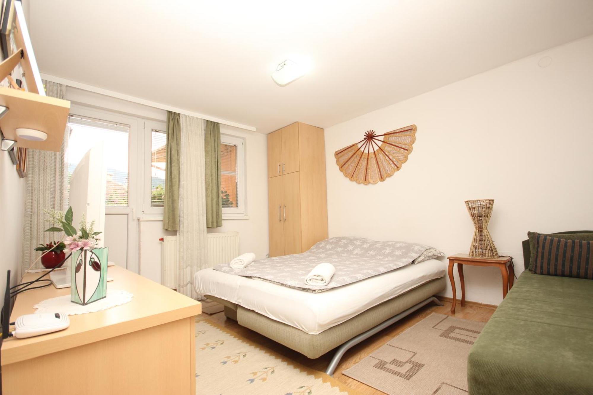 Kaya Apartments サラエヴォ エクステリア 写真